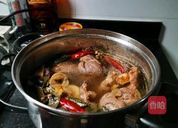 清水煮牛肉的做法图解7