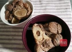 清水煮牛肉的做法图解9