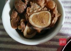 清水煮牛肉的做法图解11