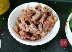 清水煮牛肉的做法图解12