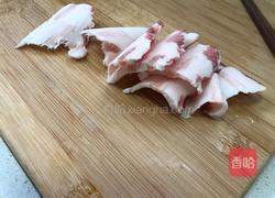 土豆炖茄子的做法图解3