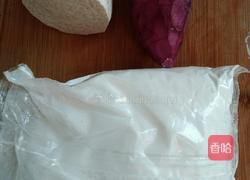 客家小吃算盘子的做法图解1