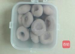 客家小吃算盘子的做法图解11