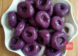 客家小吃算盘子的做法图解13