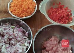 客家小吃算盘子的做法图解15