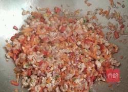 客家小吃算盘子的做法图解17