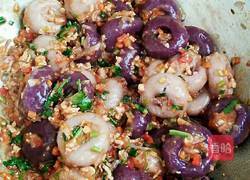 客家小吃算盘子的做法图解21