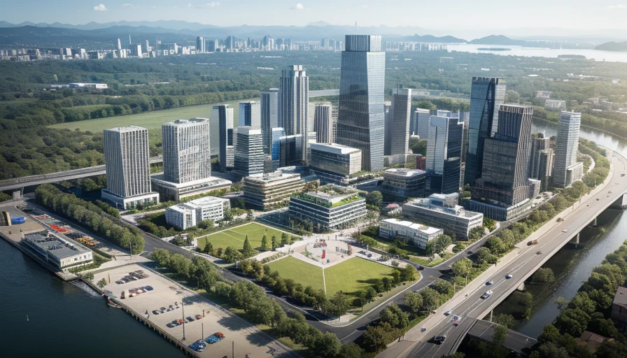 网友关注：8月百城二手住宅价格延续回落态势