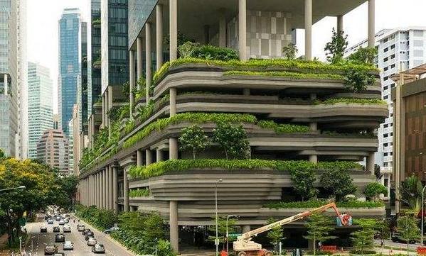 绿色节能建筑设计应用要点探析