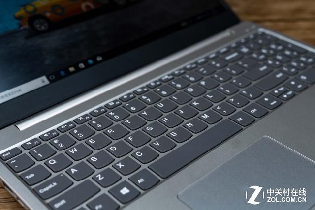 进击的AMD！联想小新潮7000-15锐龙版评测：最低仅4499