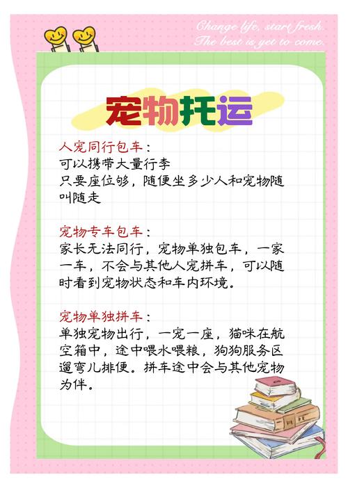 选择便宜宠物托运途径时需要注意的几个关键因素