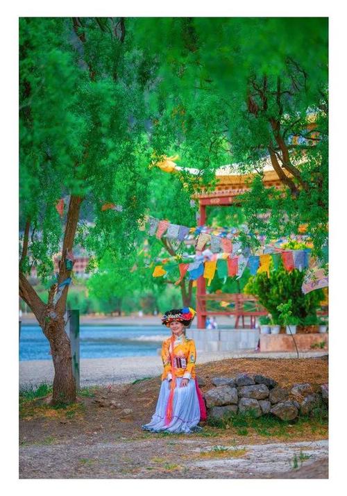 摩梭人阿注婚的来由