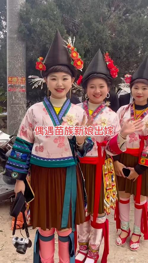 融水苗族婚恋习俗——偷 亲
