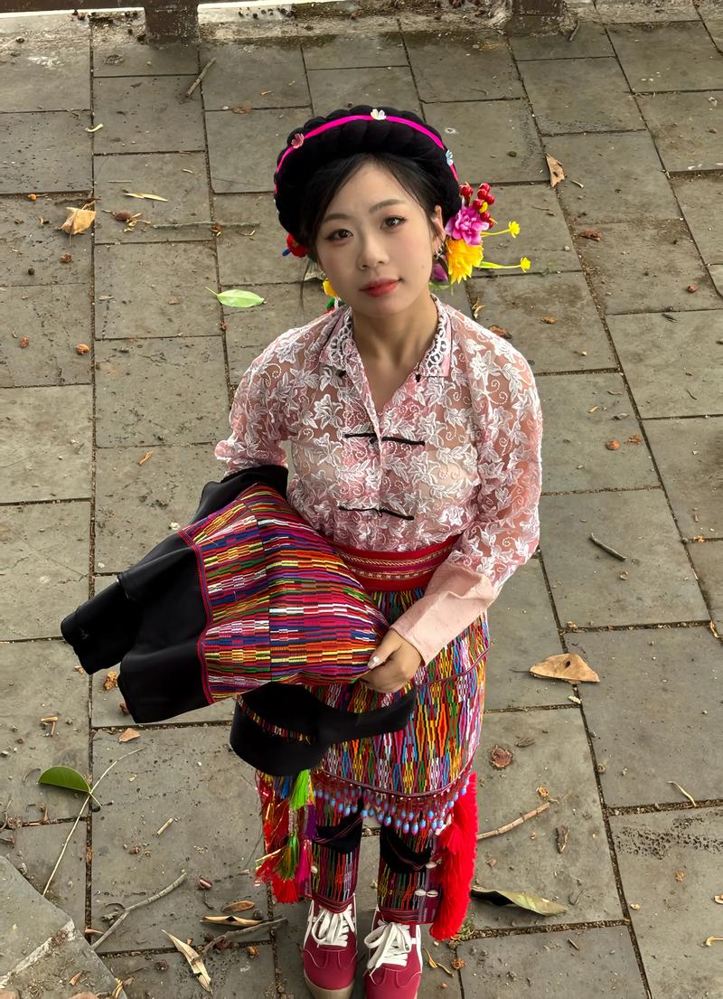 阿昌族婚俗