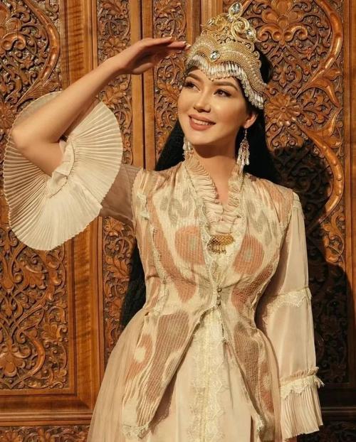 乌孜别克族婚俗