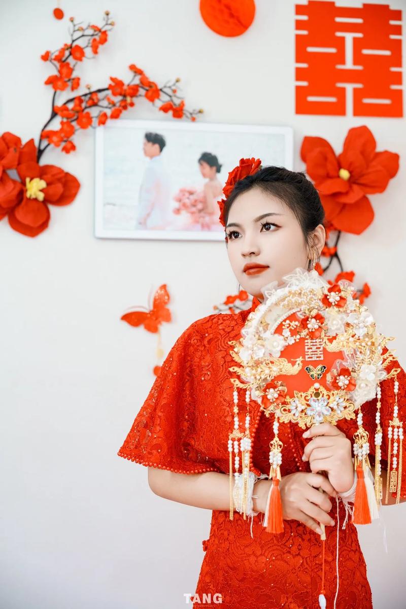 云南双江布朗族的婚姻习俗