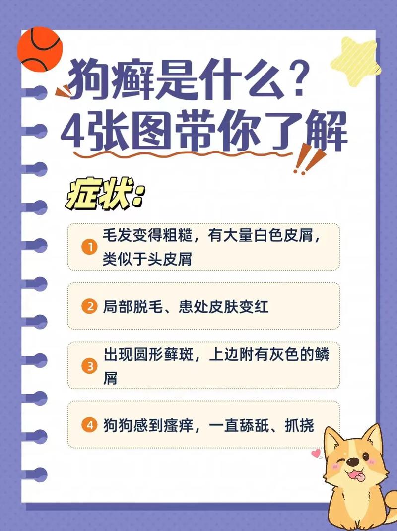 视频：狗狗身上长癣、掉毛是什么原因呢？