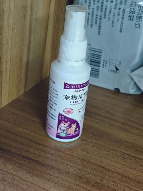 视频：狗狗长湿疹用什么药治疗？