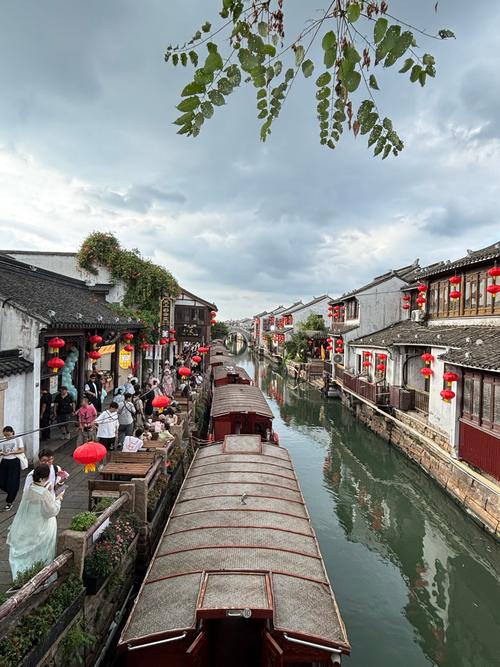 老年团苏州旅游(苏州老年人旅游)