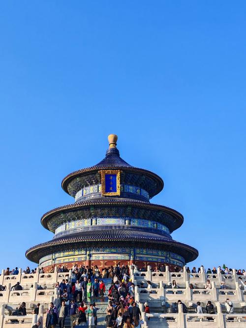 天坛四大景点(天坛四大景点是哪四个)