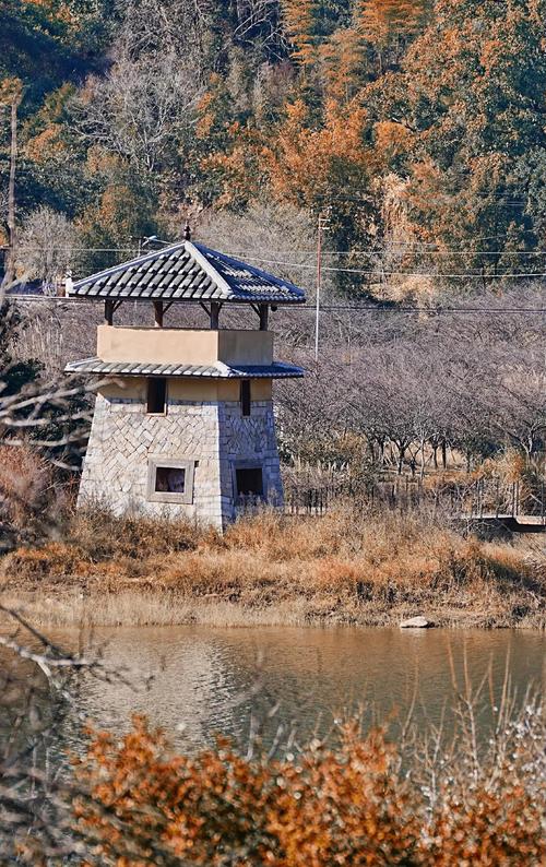 永泰有什么景点可以露营(永泰露营自驾游)