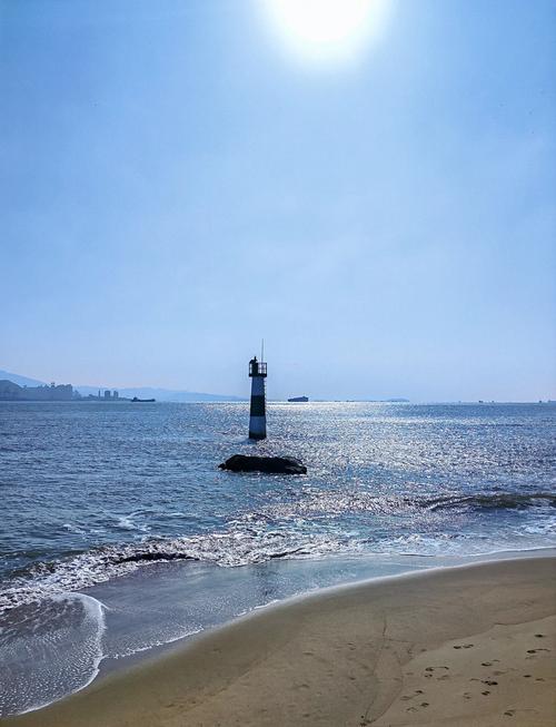 厦门冬季旅游攻略推荐几个美丽的景点，附上精美图片