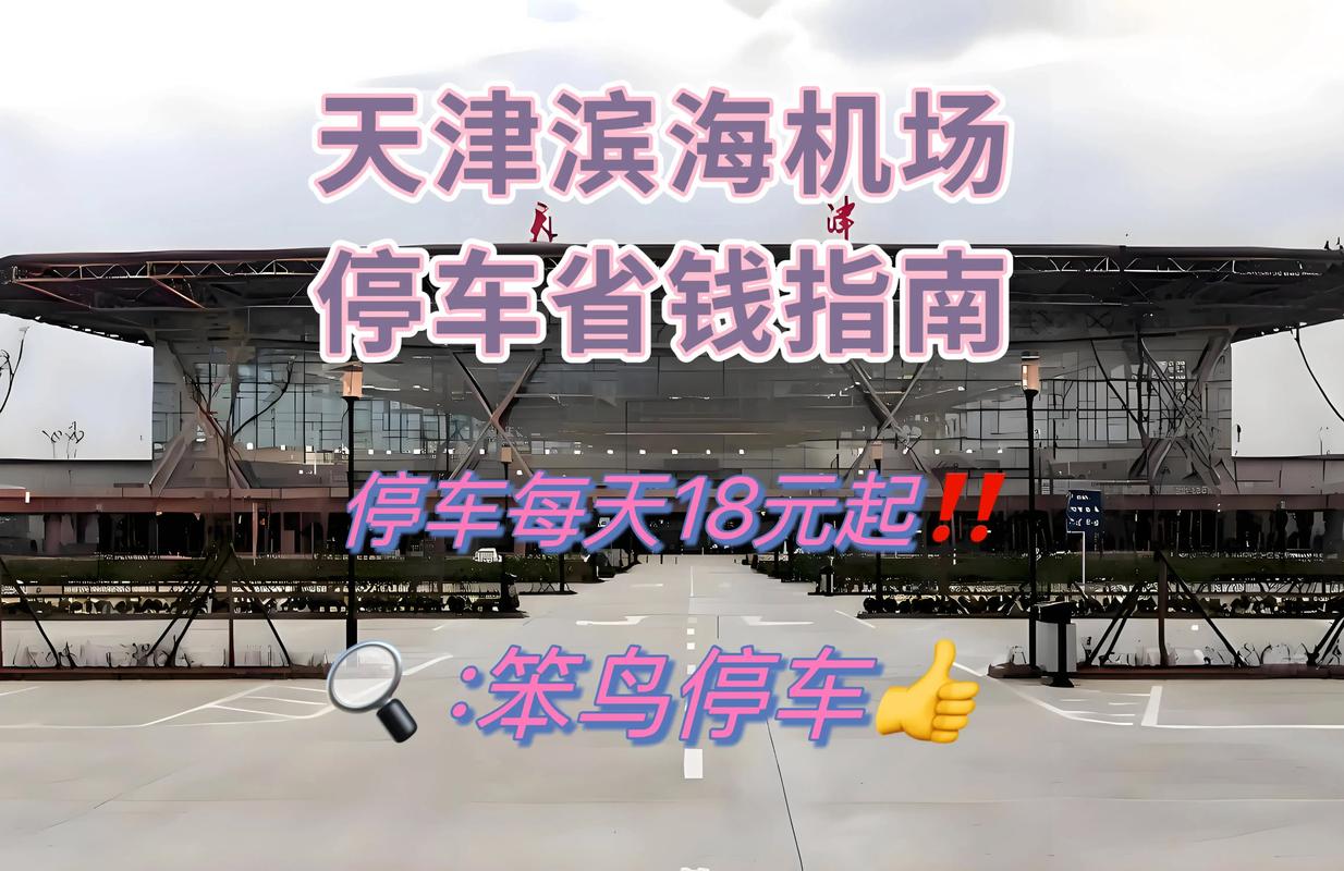 天津滨海机场「天津滨海机场到北京怎么走最方便」