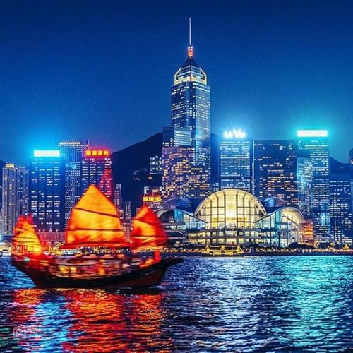 乐平去香港旅游多少钱(乐平去香港旅游多少钱一天)
