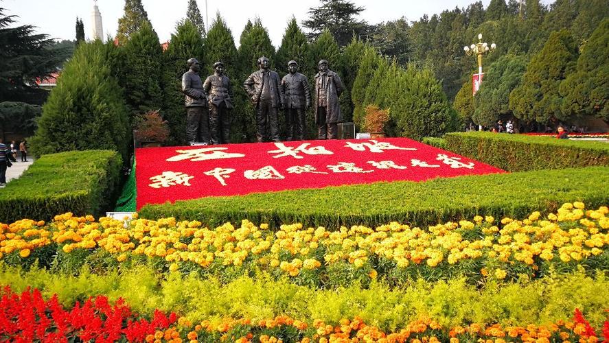 常德有哪些红色旅游景点(常德有哪些红色旅游景点可以玩)