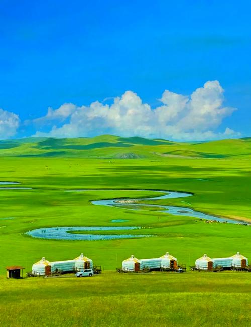 内蒙有什么好玩的地方 内蒙有什么好玩的地方旅游景点推荐