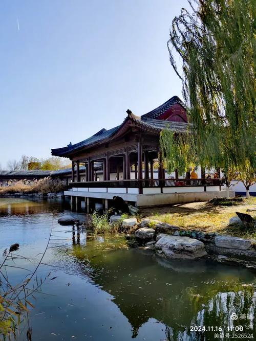 水西公园的景点(水西公园景点特色有哪些)
