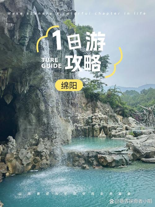 四川省绵阳市附近的旅游景点(绵阳附近有什么旅游的地方)