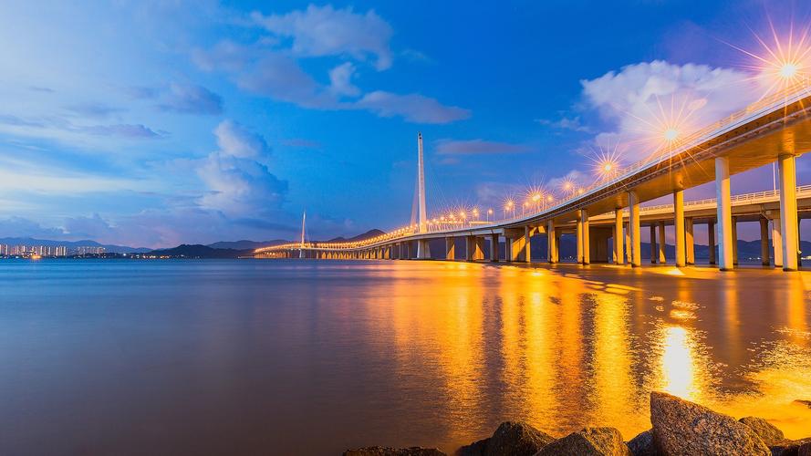 深圳旅游必去景点推荐