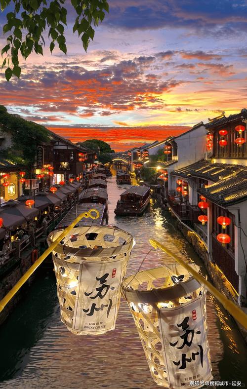 苏州到西安自由行旅游攻略(苏州到西安自由行旅游攻略图)