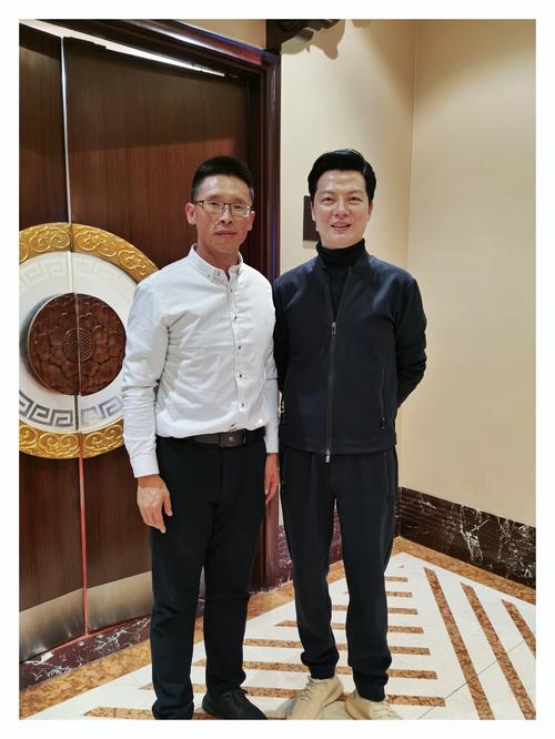 【人物档案】中国投资人高尔夫球队会员：李小云