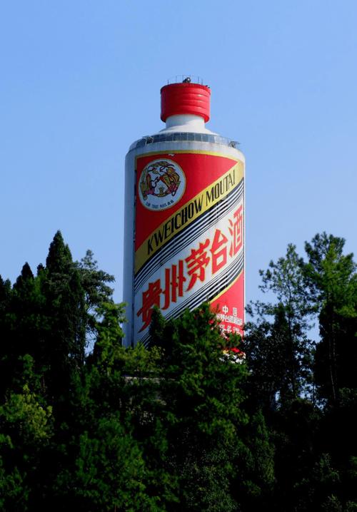 一滴酒的“质量长征”