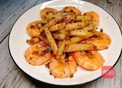 绝世糠虾的做法图解18