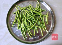 泡豆角的做法图解4