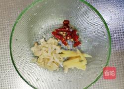 蒸面条(焖面条)的做法图解2
