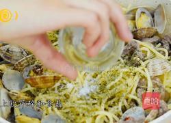 辣花甲意粉的做法图解9