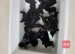 素三炒的做法图解2