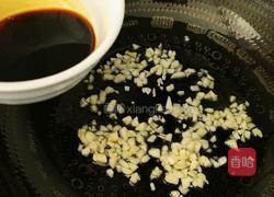 蒜香番茄丝瓜的做法图解7