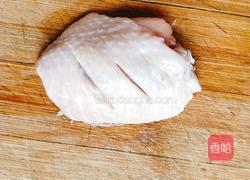 烤箱蜜汁鸡翅的做法图解1