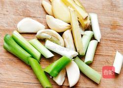 烤箱蜜汁鸡翅的做法图解2