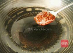 玉米炒豇豆的做法图解6