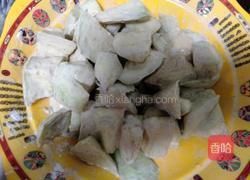 油糊茄子的做法图解8