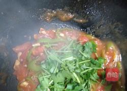 油糊茄子的做法图解15