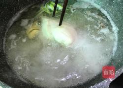 虫草花拌鸡胸肉的做法图解5