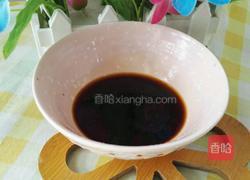 蒜香丝瓜的做法图解4