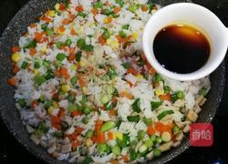 炒饭的做法图解17